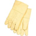 Stanco Mfg. Stanco Kevlar High Heat Glove, 14in L,  K214WL